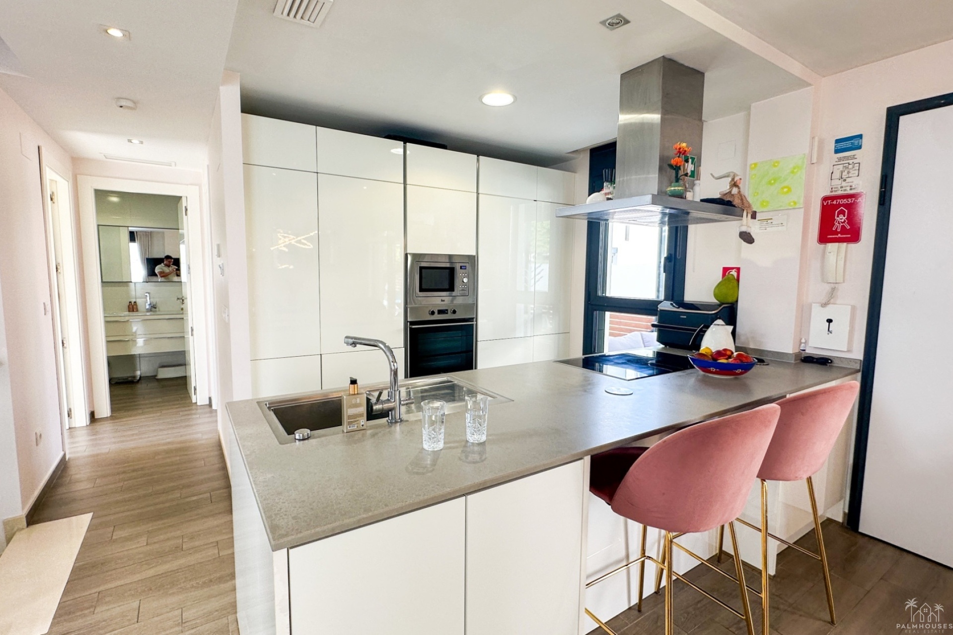 Revente - Villa - Torrevieja - Costa Blanca