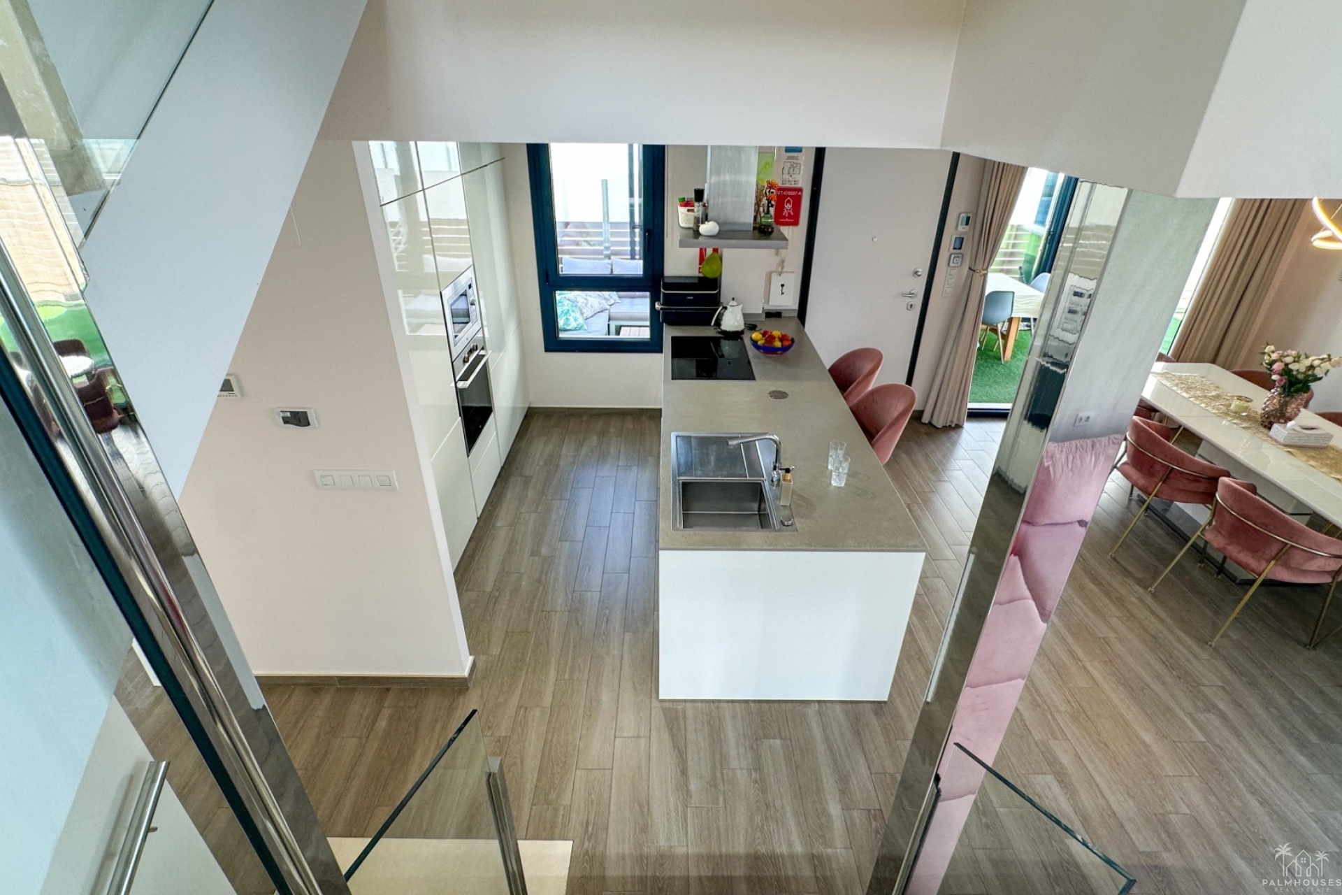 Revente - Villa - Torrevieja - Costa Blanca