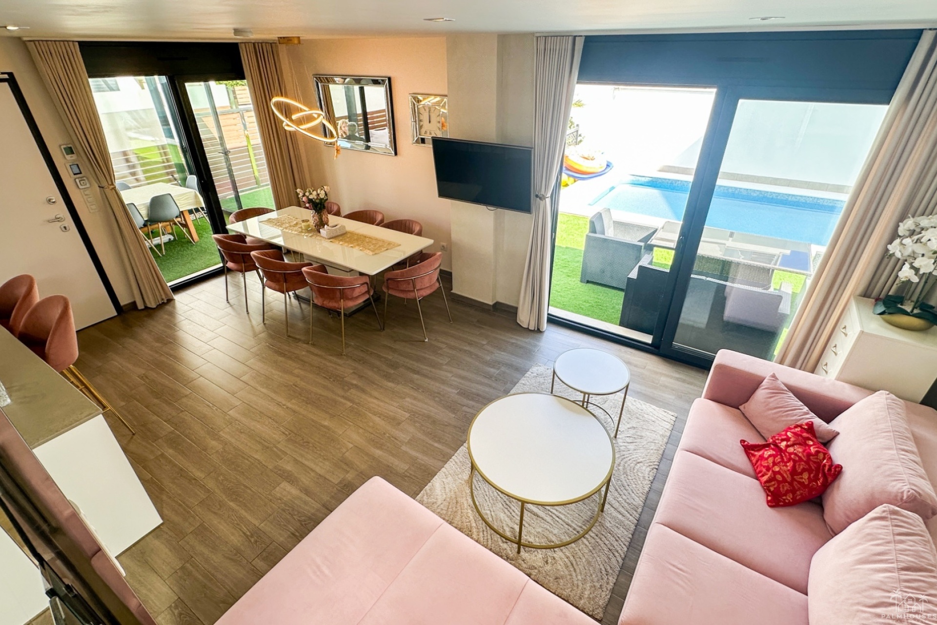 Revente - Villa - Torrevieja - Costa Blanca
