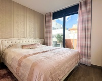 Revente - Villa - Torrevieja - Costa Blanca