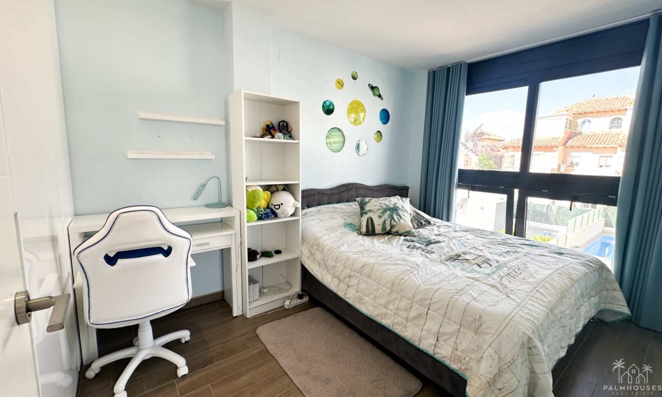 Revente - Villa - Torrevieja - Costa Blanca