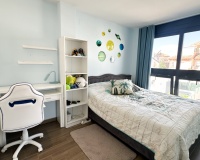 Revente - Villa - Torrevieja - Costa Blanca