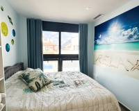 Revente - Villa - Torrevieja - Costa Blanca