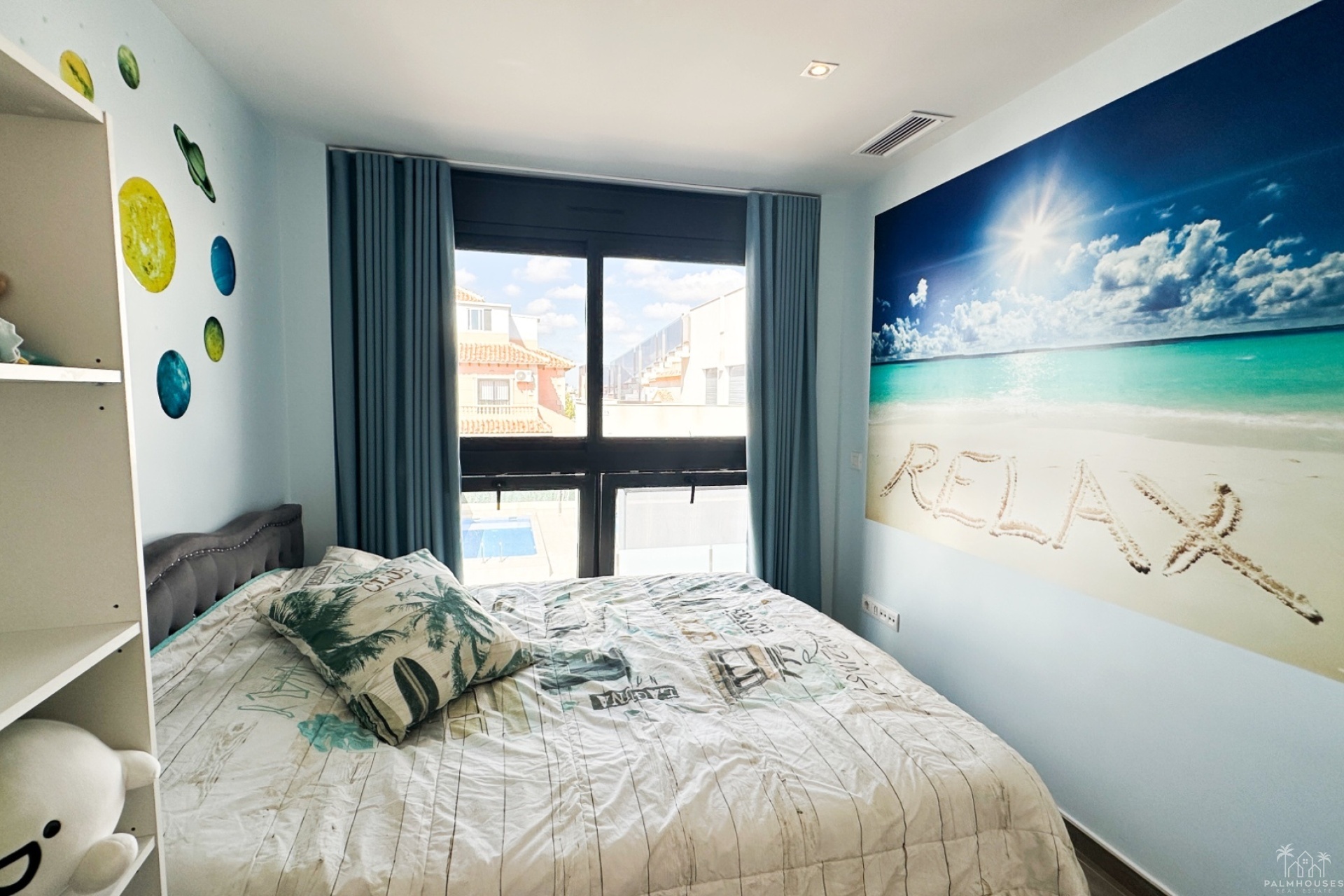 Revente - Villa - Torrevieja - Costa Blanca