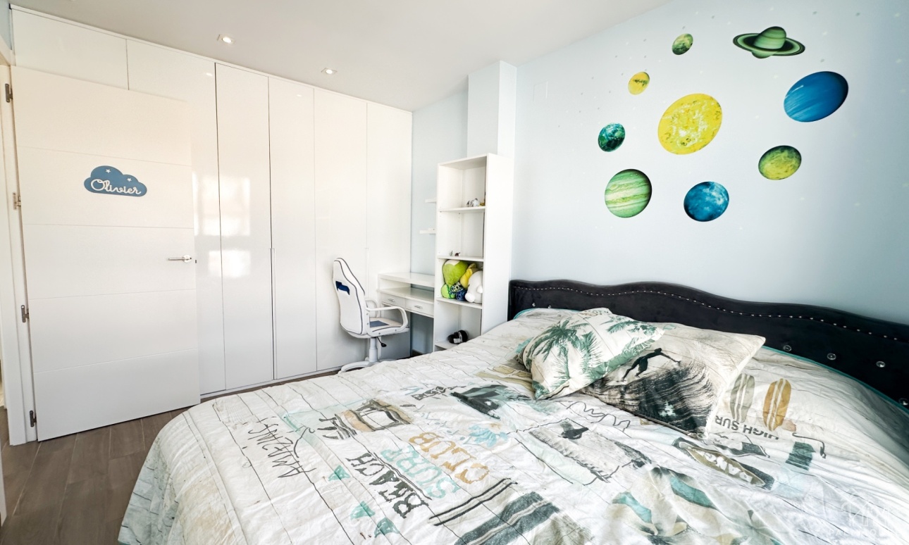 Revente - Villa - Torrevieja - Costa Blanca