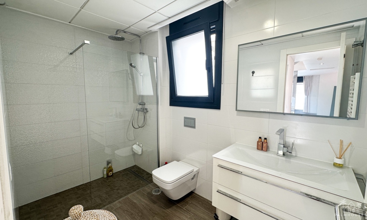 Revente - Villa - Torrevieja - Costa Blanca