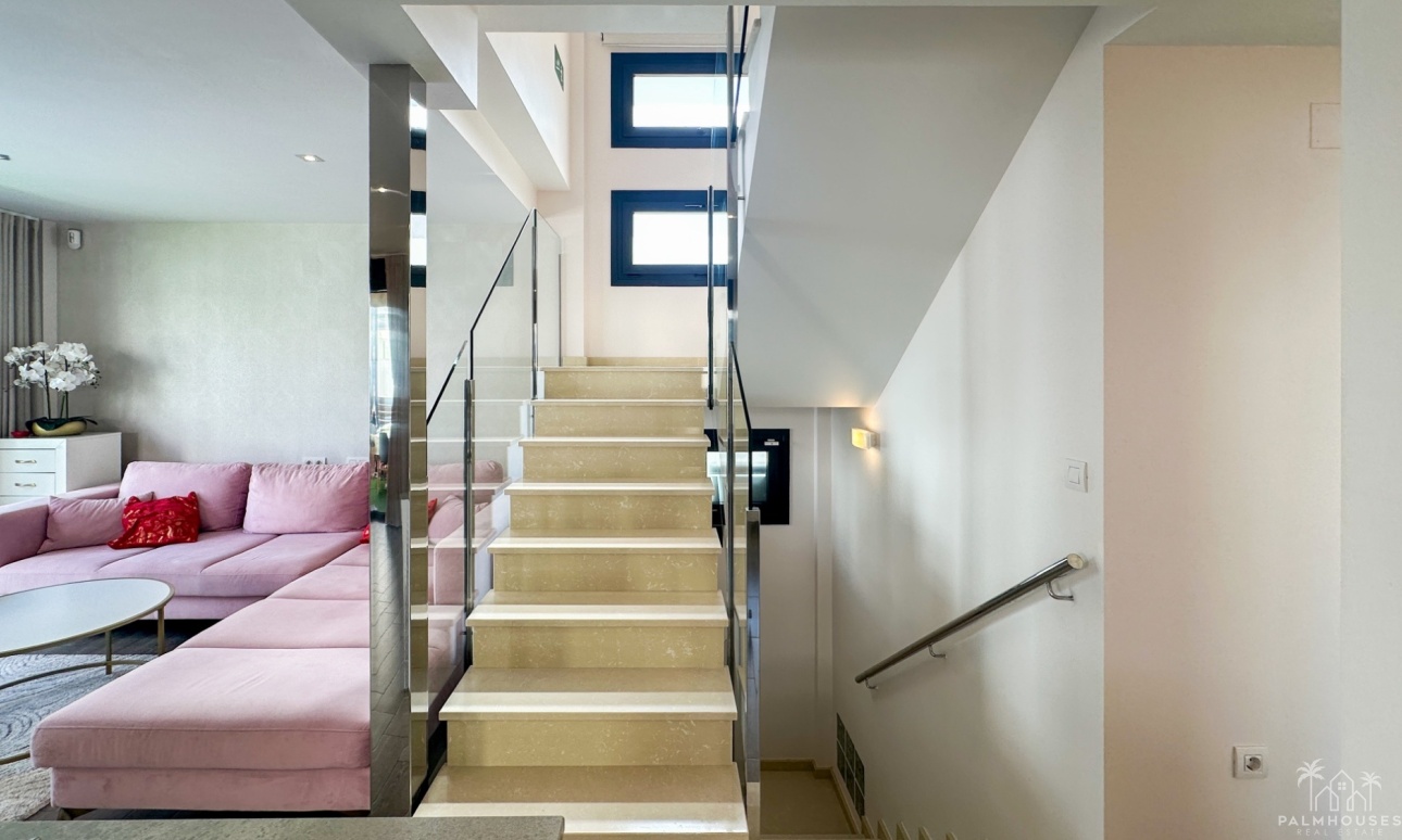Revente - Villa - Torrevieja - Costa Blanca