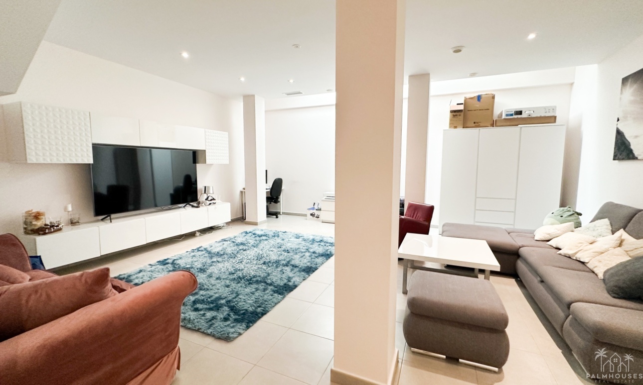Revente - Villa - Torrevieja - Costa Blanca