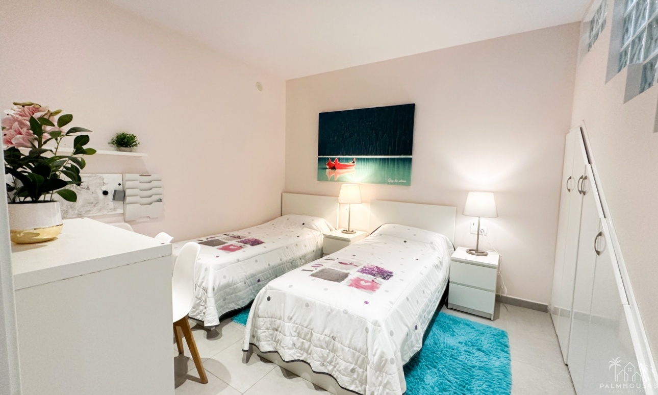 Revente - Villa - Torrevieja - Costa Blanca