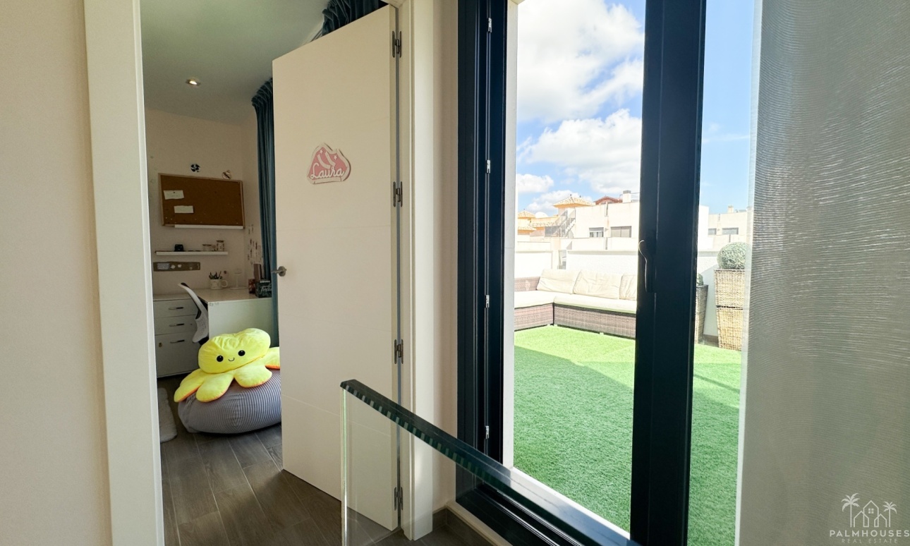 Revente - Villa - Torrevieja - Costa Blanca