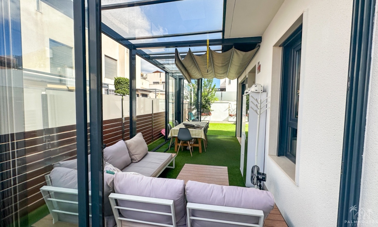Revente - Villa - Torrevieja - Costa Blanca