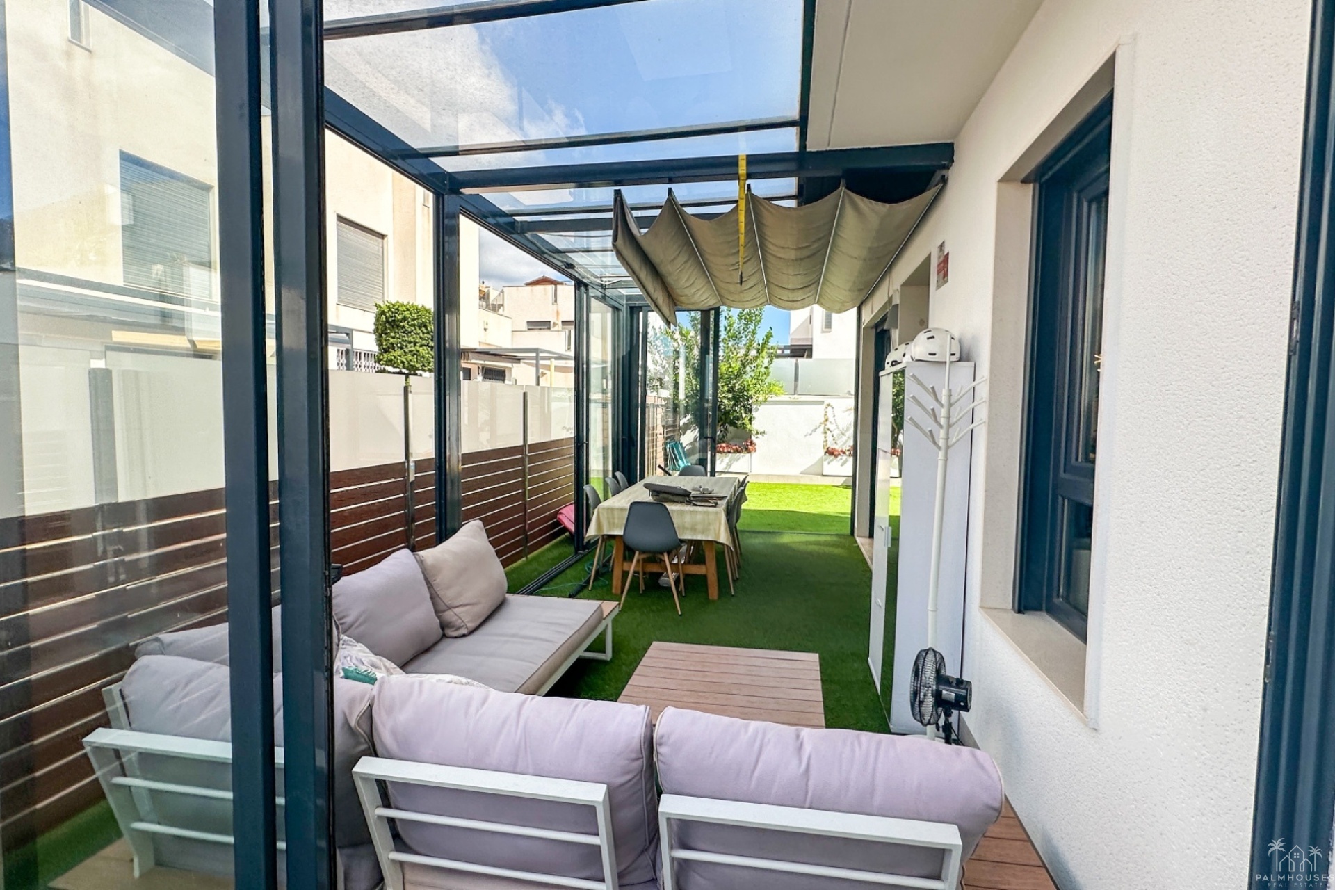 Revente - Villa - Torrevieja - Costa Blanca