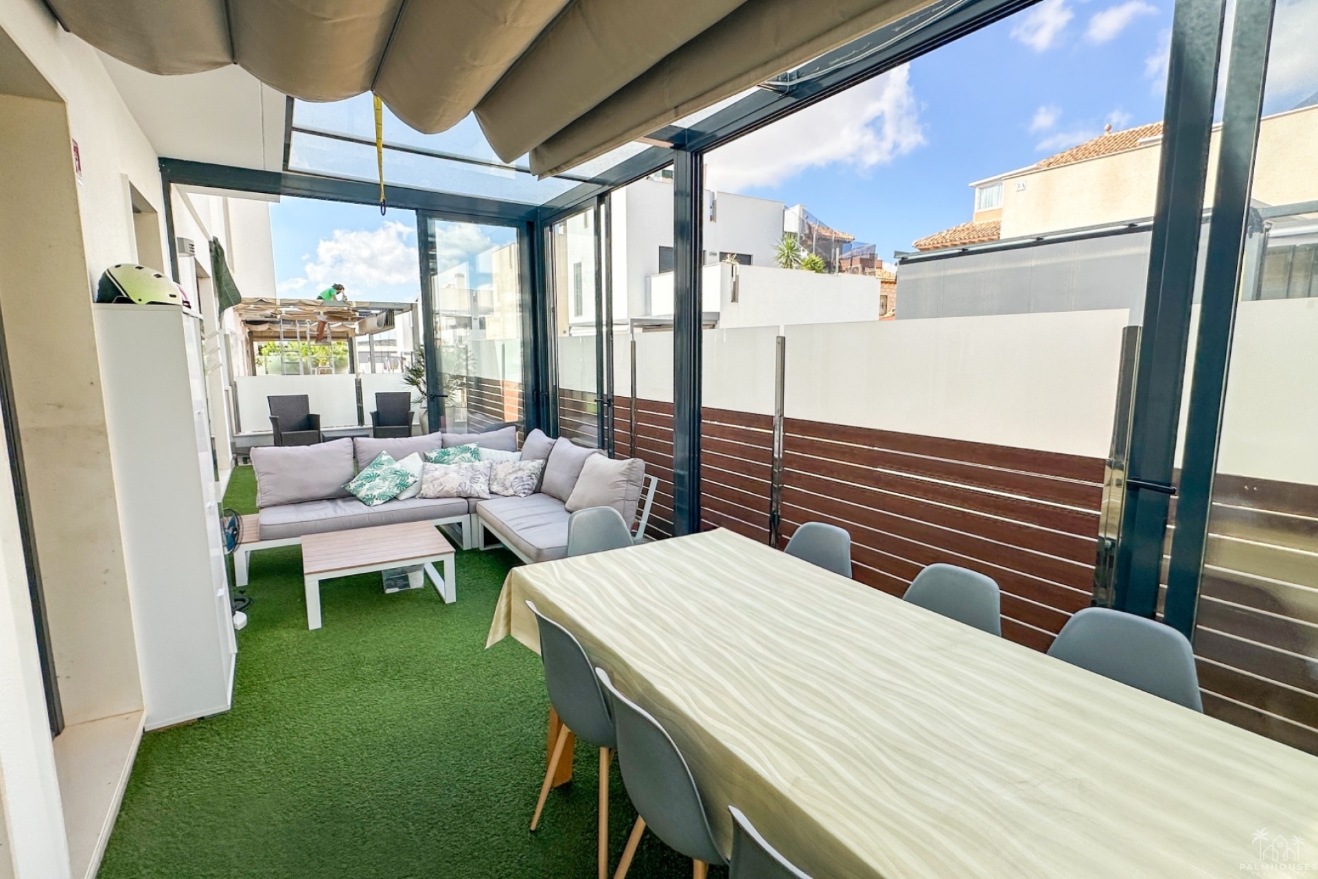 Revente - Villa - Torrevieja - Costa Blanca