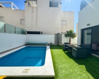 Revente - Villa - Torrevieja - Costa Blanca