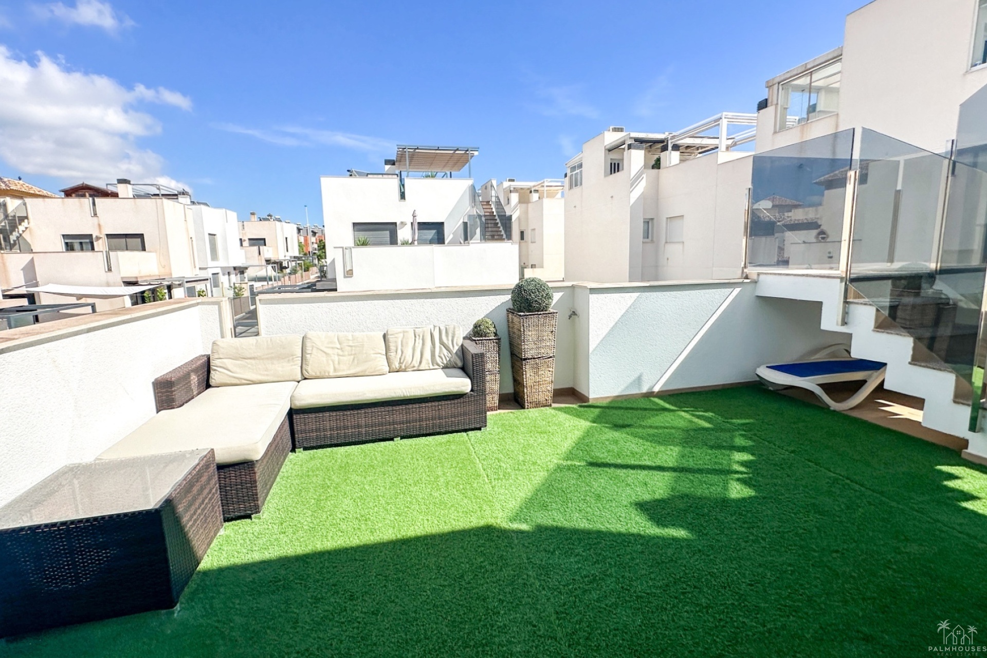 Revente - Villa - Torrevieja - Costa Blanca