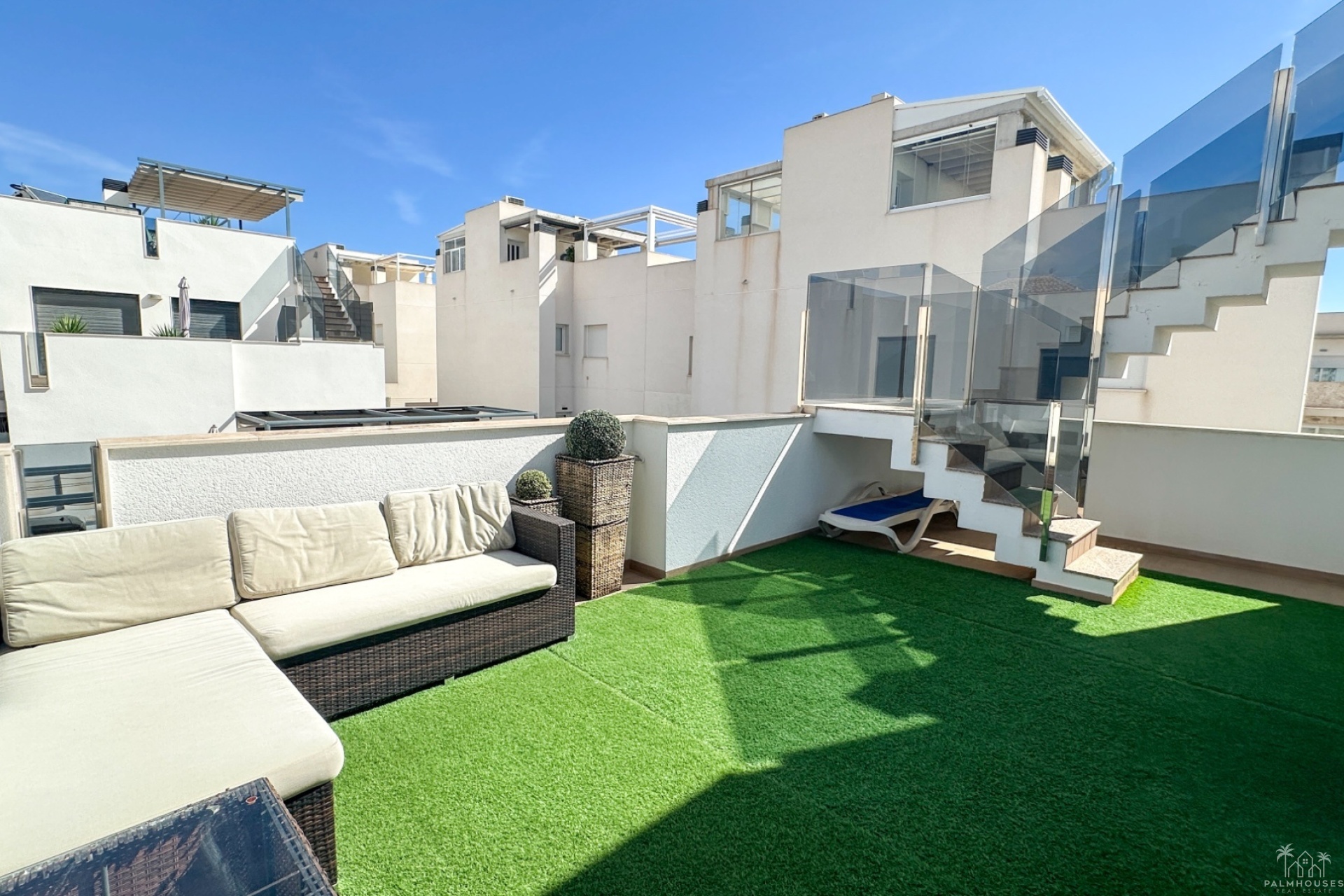 Revente - Villa - Torrevieja - Costa Blanca
