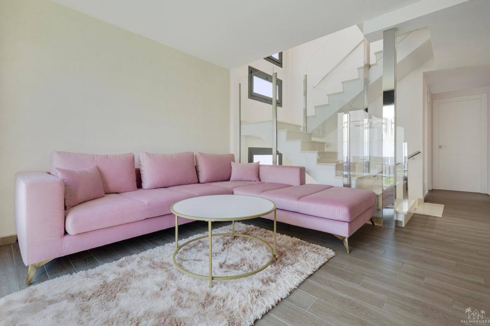 Revente - Villa - Torrevieja - Costa Blanca