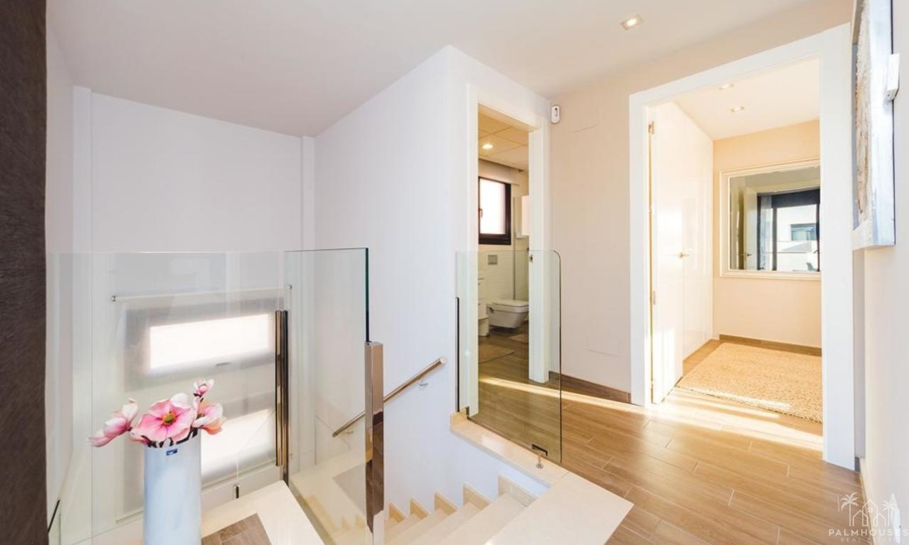 Revente - Villa - Torrevieja - Costa Blanca
