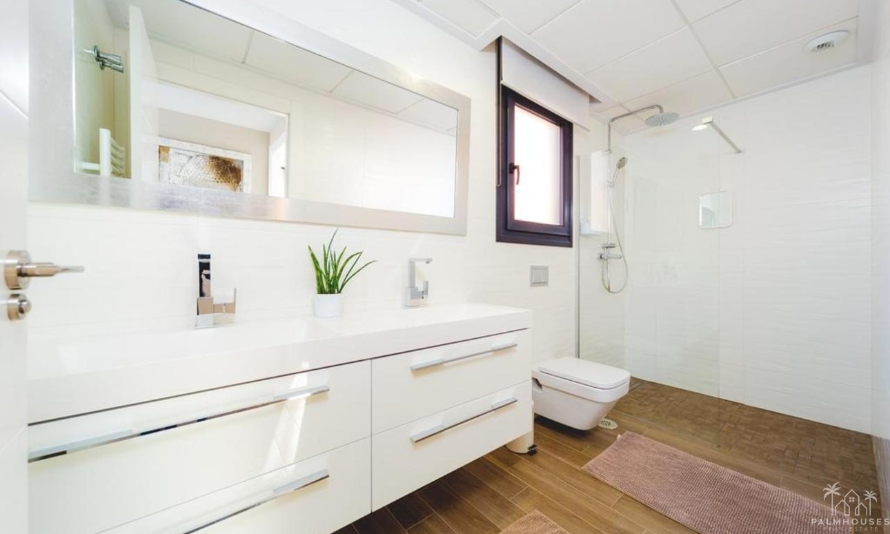 Revente - Villa - Torrevieja - Costa Blanca