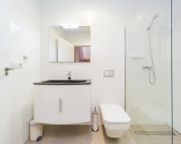 Revente - Villa - Torrevieja - Costa Blanca