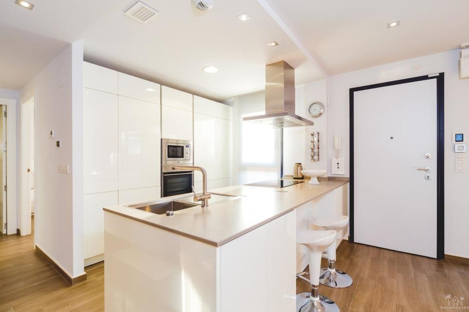Revente - Villa - Torrevieja - Costa Blanca