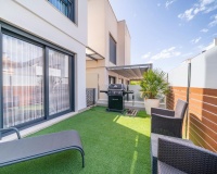 Revente - Villa - Torrevieja - Costa Blanca