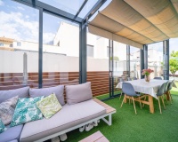 Revente - Villa - Torrevieja - Costa Blanca