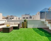 Revente - Villa - Torrevieja - Costa Blanca