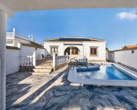 Revente - Villa - Torrevieja - Costa Blanca