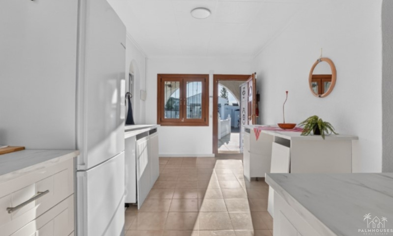 Revente - Villa - Torrevieja - Costa Blanca