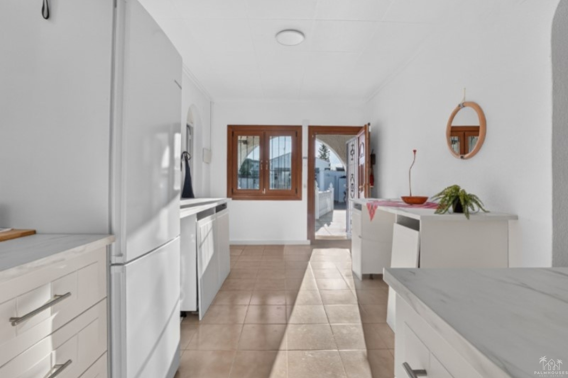 Revente - Villa - Torrevieja - Costa Blanca