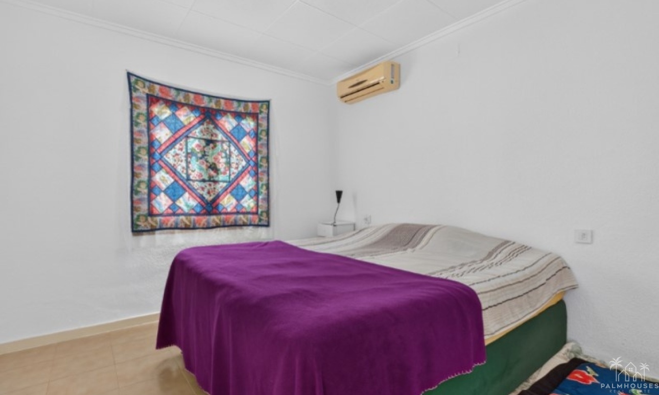 Revente - Villa - Torrevieja - Costa Blanca