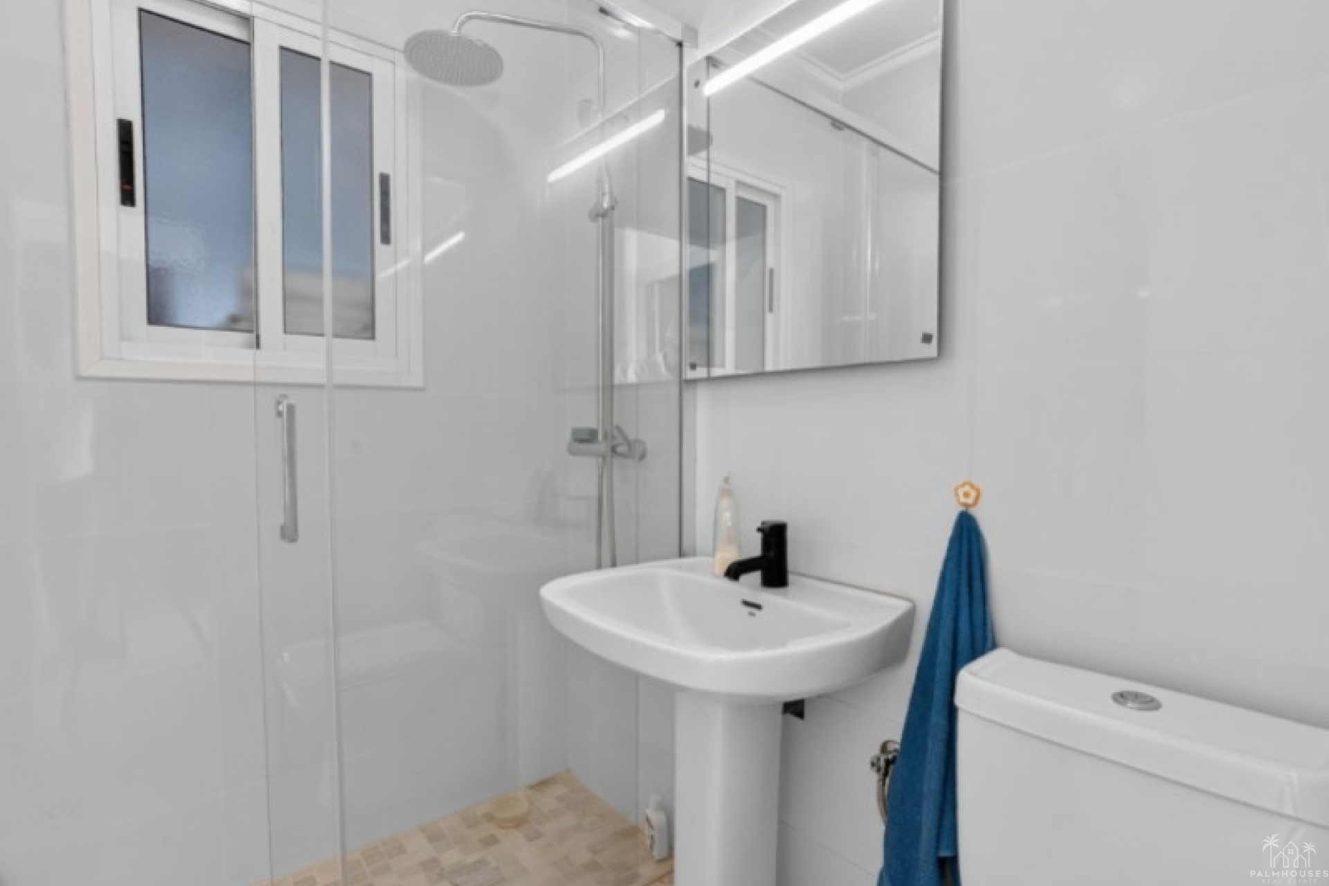 Revente - Villa - Torrevieja - Costa Blanca