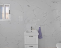 Revente - Villa - Torrevieja - Costa Blanca