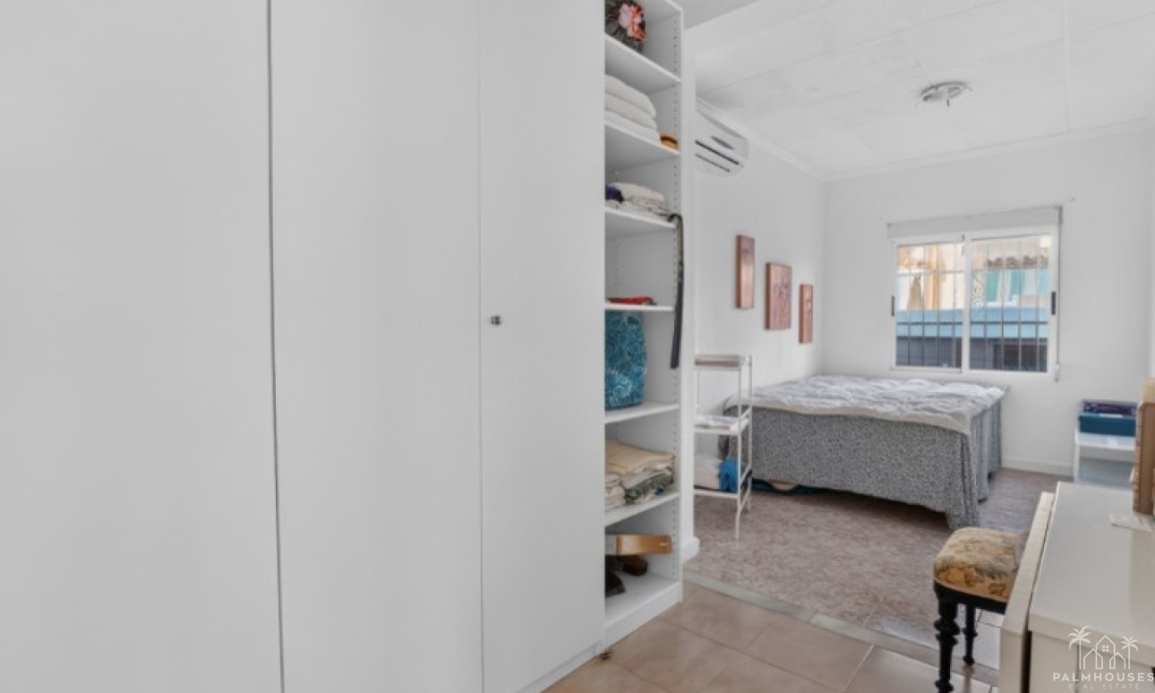 Revente - Villa - Torrevieja - Costa Blanca
