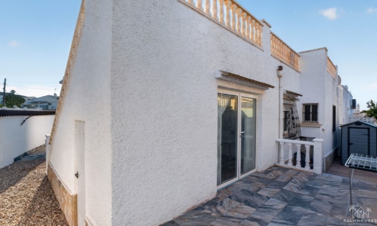 Revente - Villa - Torrevieja - Costa Blanca