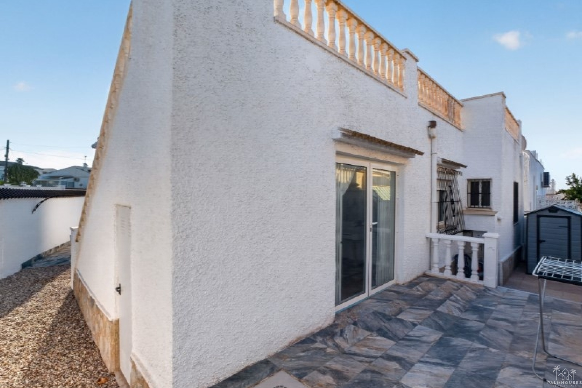 Revente - Villa - Torrevieja - Costa Blanca