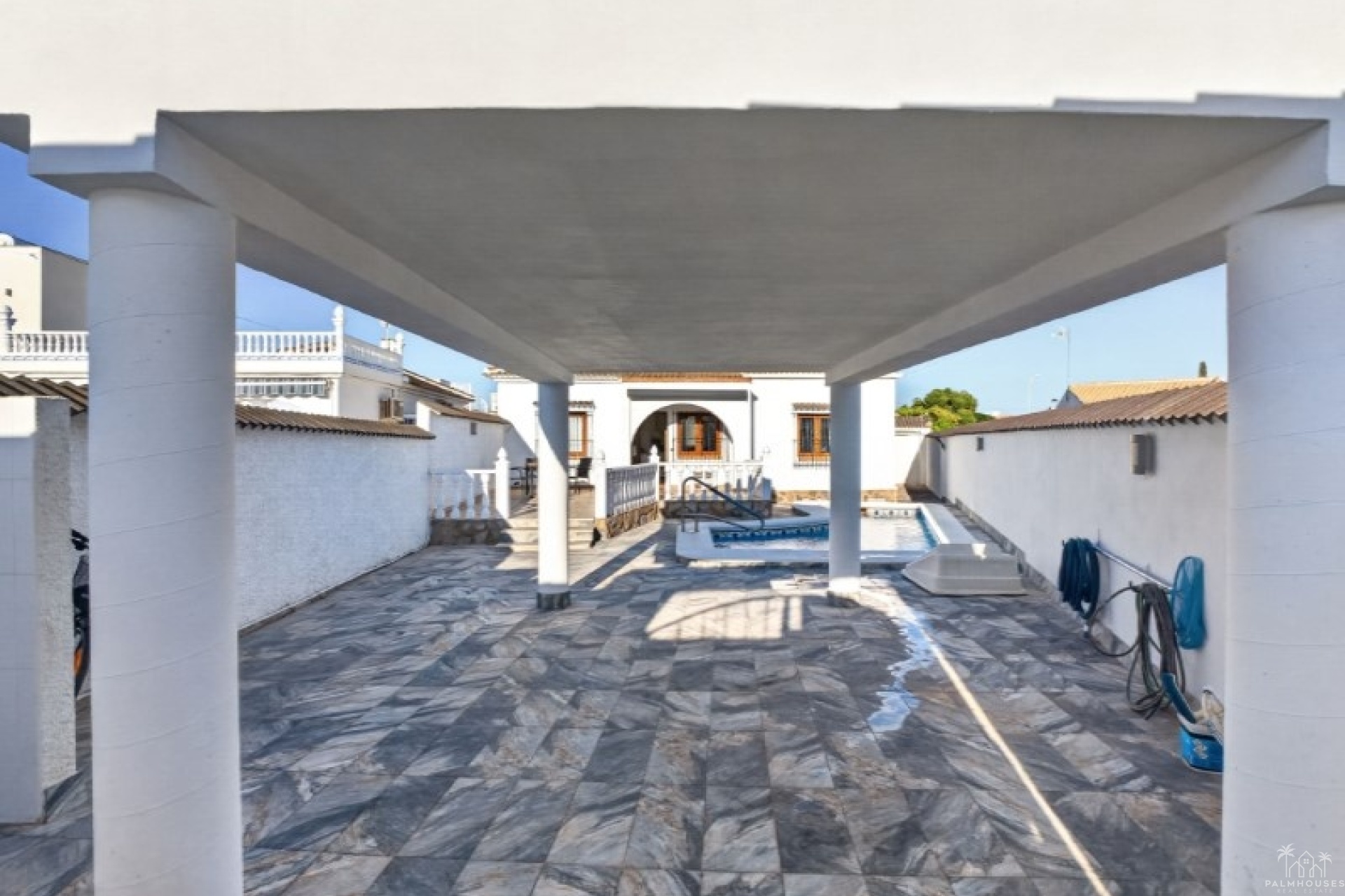 Revente - Villa - Torrevieja - Costa Blanca