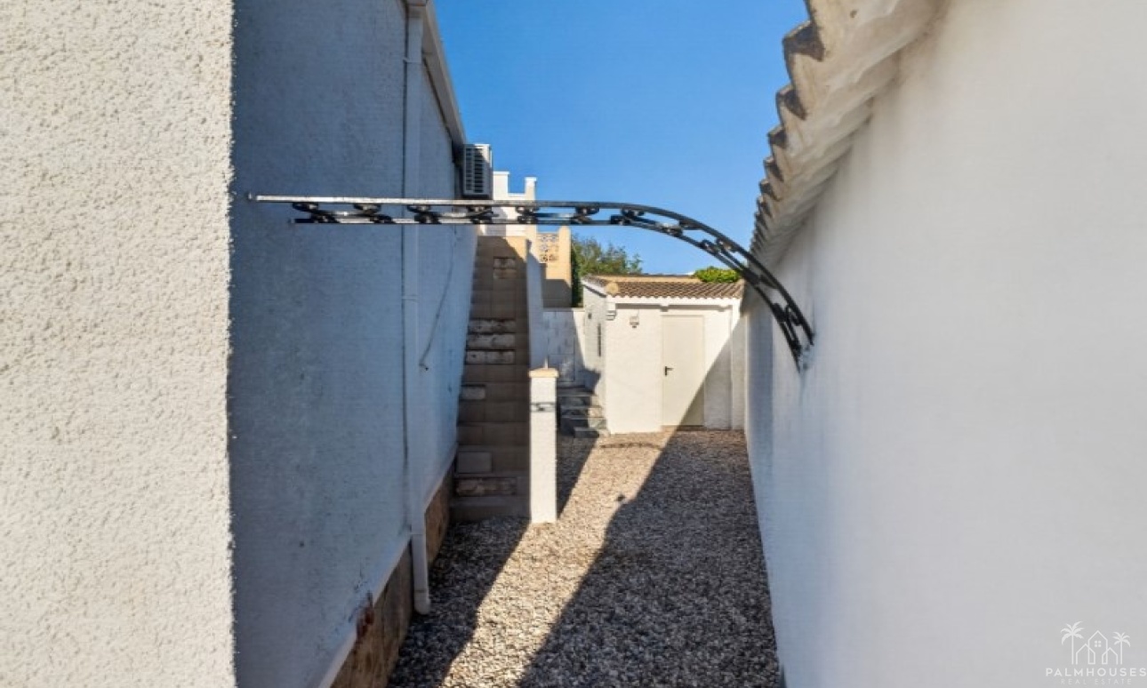 Revente - Villa - Torrevieja - Costa Blanca