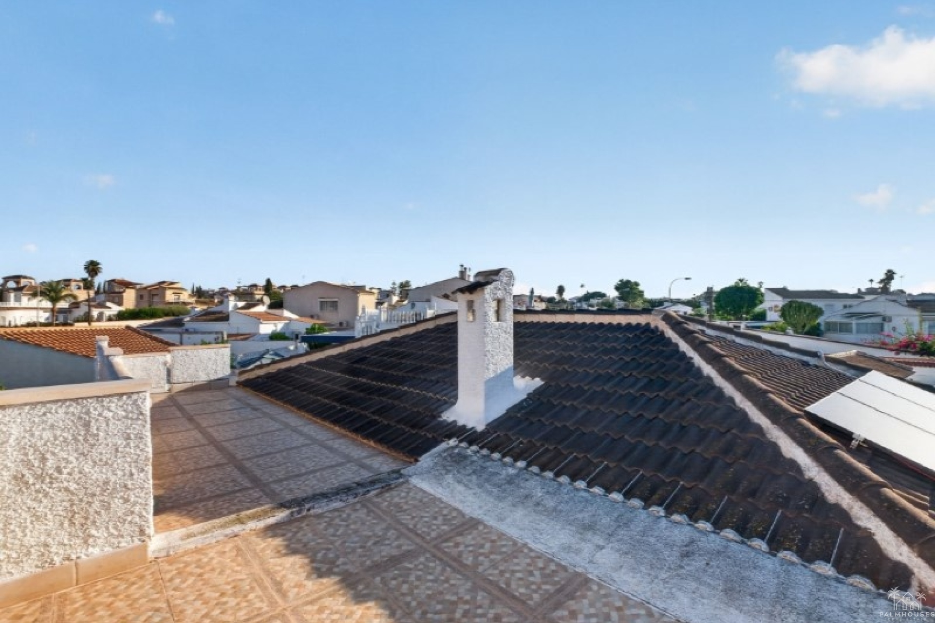 Revente - Villa - Torrevieja - Costa Blanca