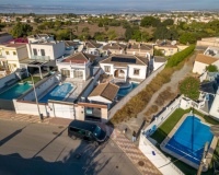 Revente - Villa - Torrevieja - Costa Blanca