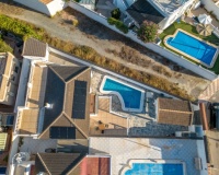 Revente - Villa - Torrevieja - Costa Blanca