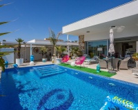 Revente - Villa - Torrevieja - El Chaparral