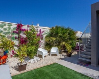 Revente - Villa - Torrevieja - El Chaparral