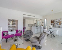 Revente - Villa - Torrevieja - El Chaparral