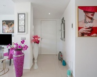 Revente - Villa - Torrevieja - El Chaparral