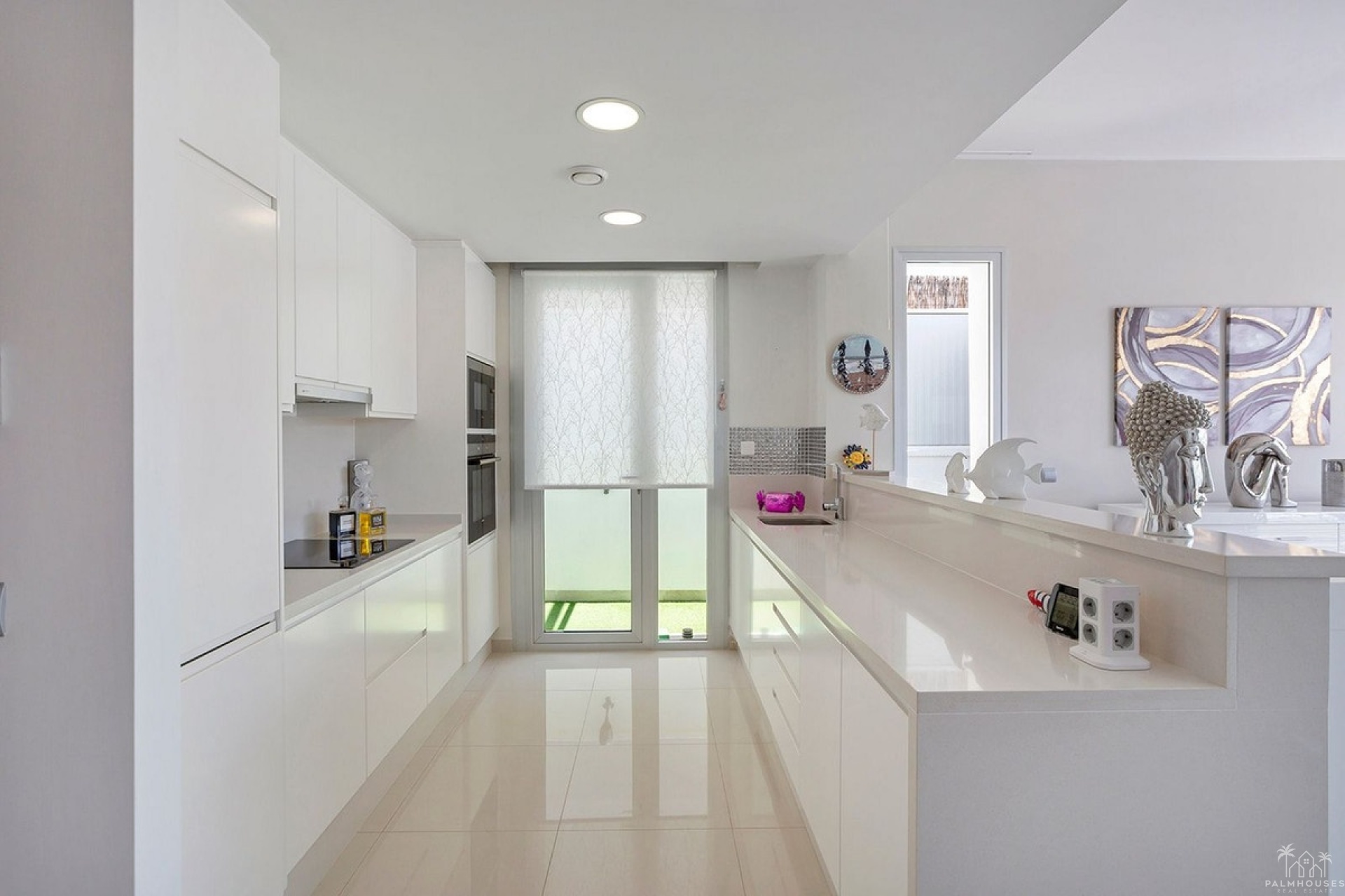 Revente - Villa - Torrevieja - El Chaparral