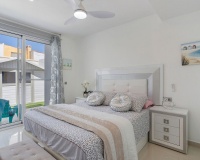 Revente - Villa - Torrevieja - El Chaparral
