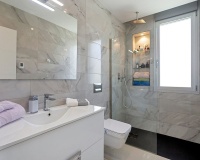 Revente - Villa - Torrevieja - El Chaparral