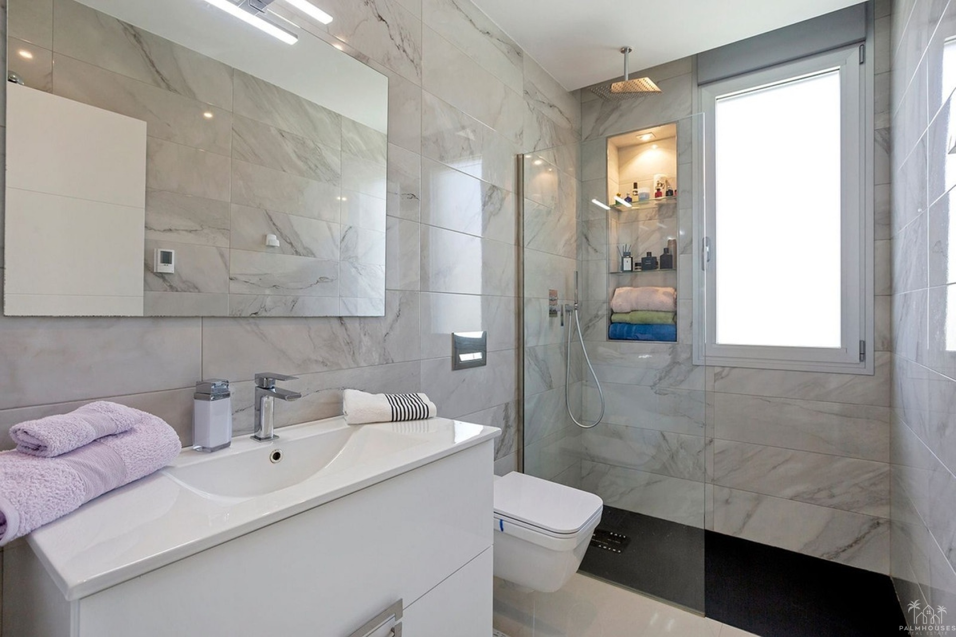 Revente - Villa - Torrevieja - El Chaparral